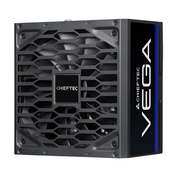 Купить Блок питания CHIEFTEC VEGA 850W 80+ Gold (PPG-850-S) - фото 4