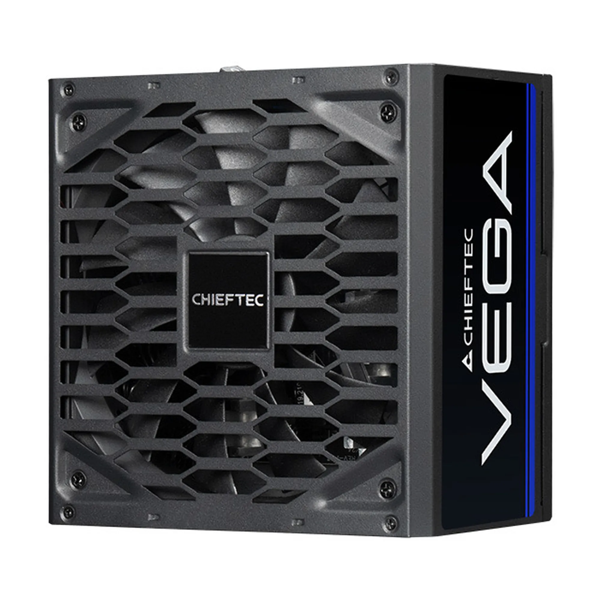 Купить Блок питания CHIEFTEC VEGA 850W 80+ Gold (PPG-850-S) - фото 4