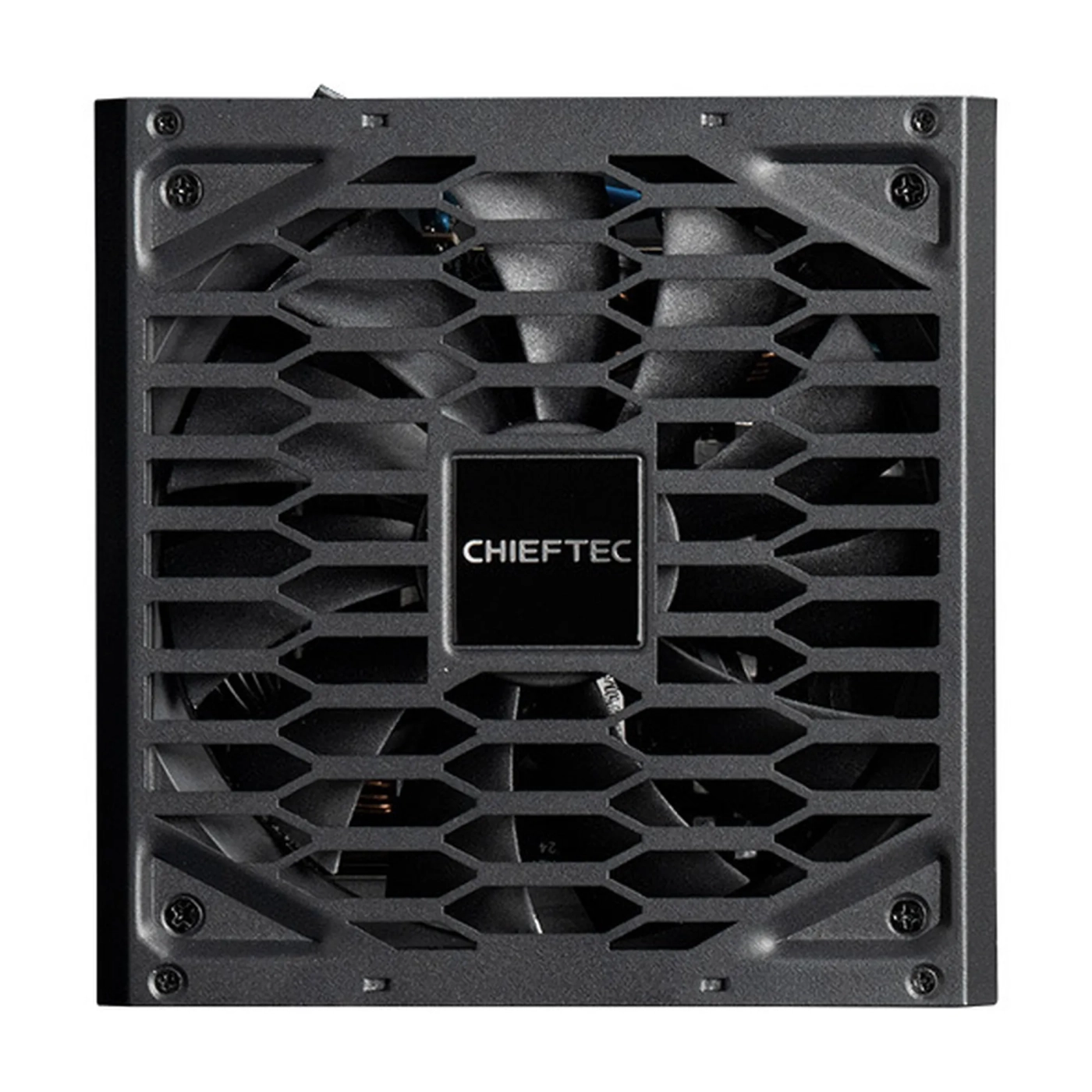 Купить Блок питания CHIEFTEC VEGA 850W 80+ Gold (PPG-850-S) - фото 5