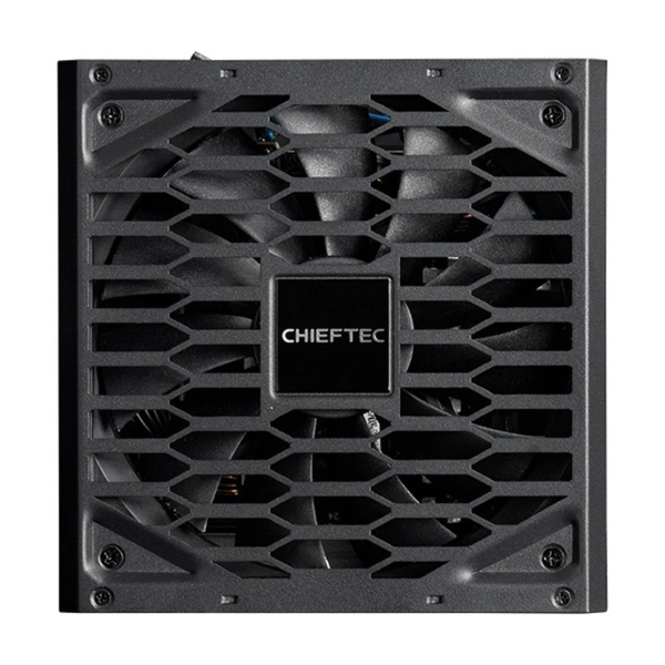 Купить Блок питания CHIEFTEC VEGA 850W 80+ Gold (PPG-850-S) - фото 5