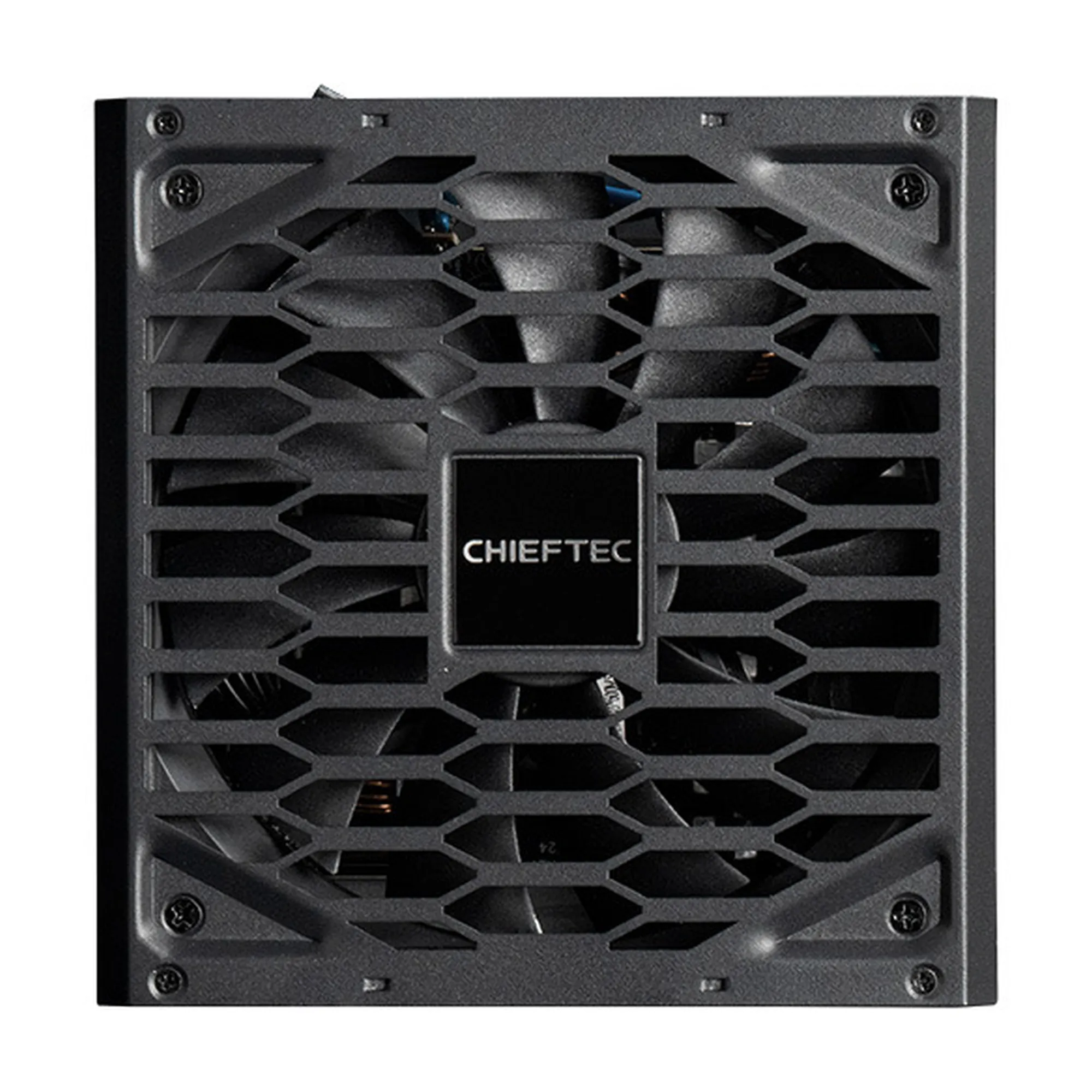 Купить Блок питания CHIEFTEC VEGA 850W 80+ Gold (PPG-850-S) - фото 5