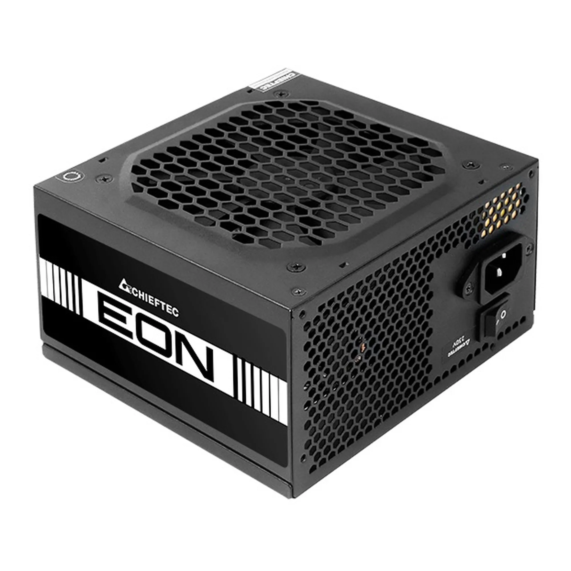 Купити Блок живлення CHIEFTEC EON 400W (ZPU-400S) - фото 1
