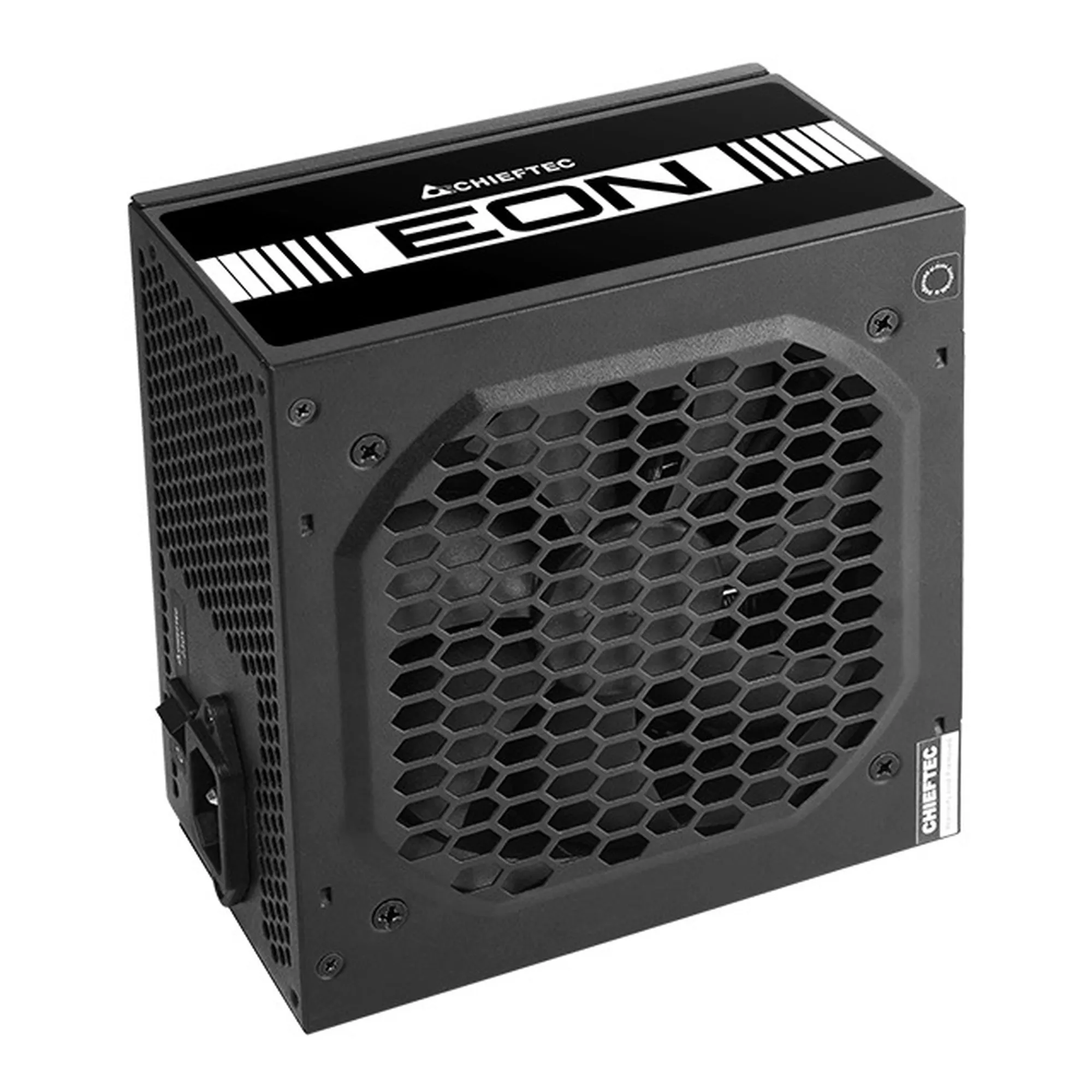 Купити Блок живлення CHIEFTEC EON 400W (ZPU-400S) - фото 2