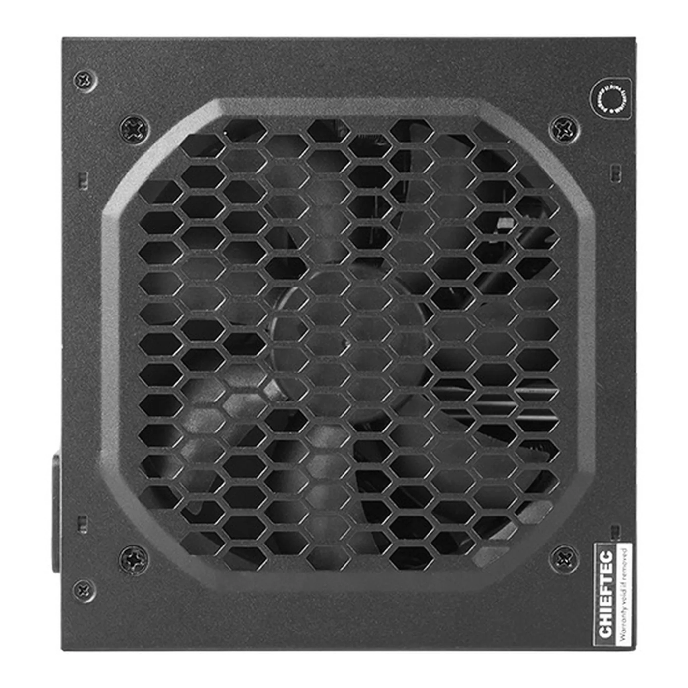 Купити Блок живлення CHIEFTEC EON 400W (ZPU-400S) - фото 3