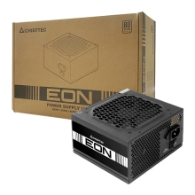 Купити Блок живлення CHIEFTEC EON 400W (ZPU-400S) - фото 7
