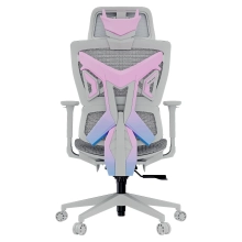 Купить Кресло для геймеров Anda Seat X-Air Mega XL Mesh Gray Twilight (AD-WY-01-GGSP) - фото 3