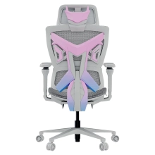 Купить Кресло для геймеров Anda Seat X-Air Pro XL Mesh Gray Twilight (AD-WY-01-GGSP-G01) - фото 3