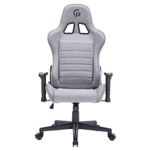 Купить Кресло для геймеров Gamepro GC575FB Size L Fabric Gray - фото 2