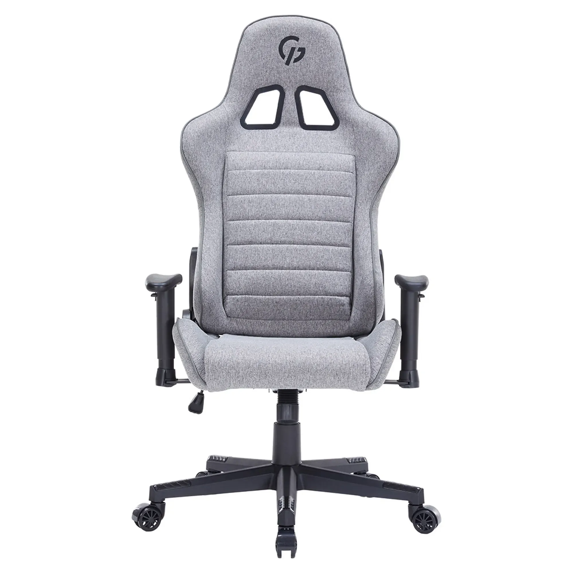 Купить Кресло для геймеров Gamepro GC575FB Size L Fabric Gray - фото 2