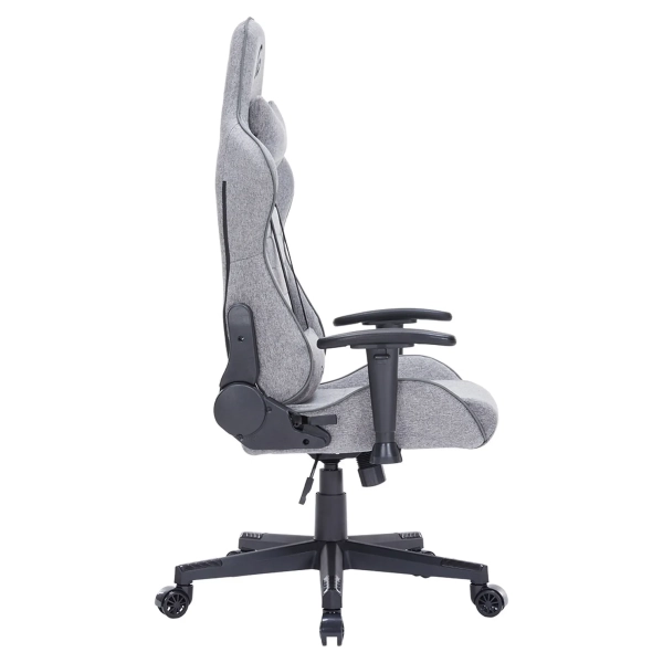 Купить Кресло для геймеров Gamepro GC575FB Size L Fabric Gray - фото 6