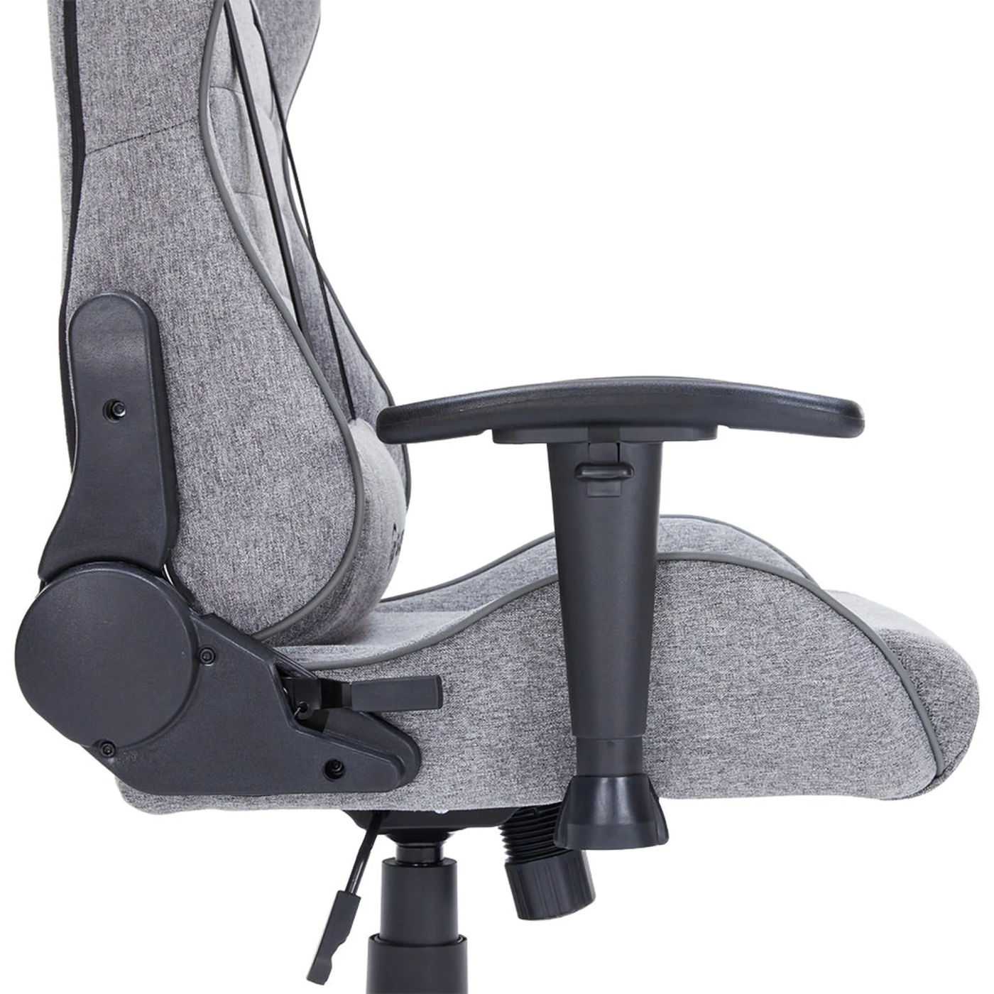 Купить Кресло для геймеров Gamepro GC575FB Size L Fabric Gray - фото 7