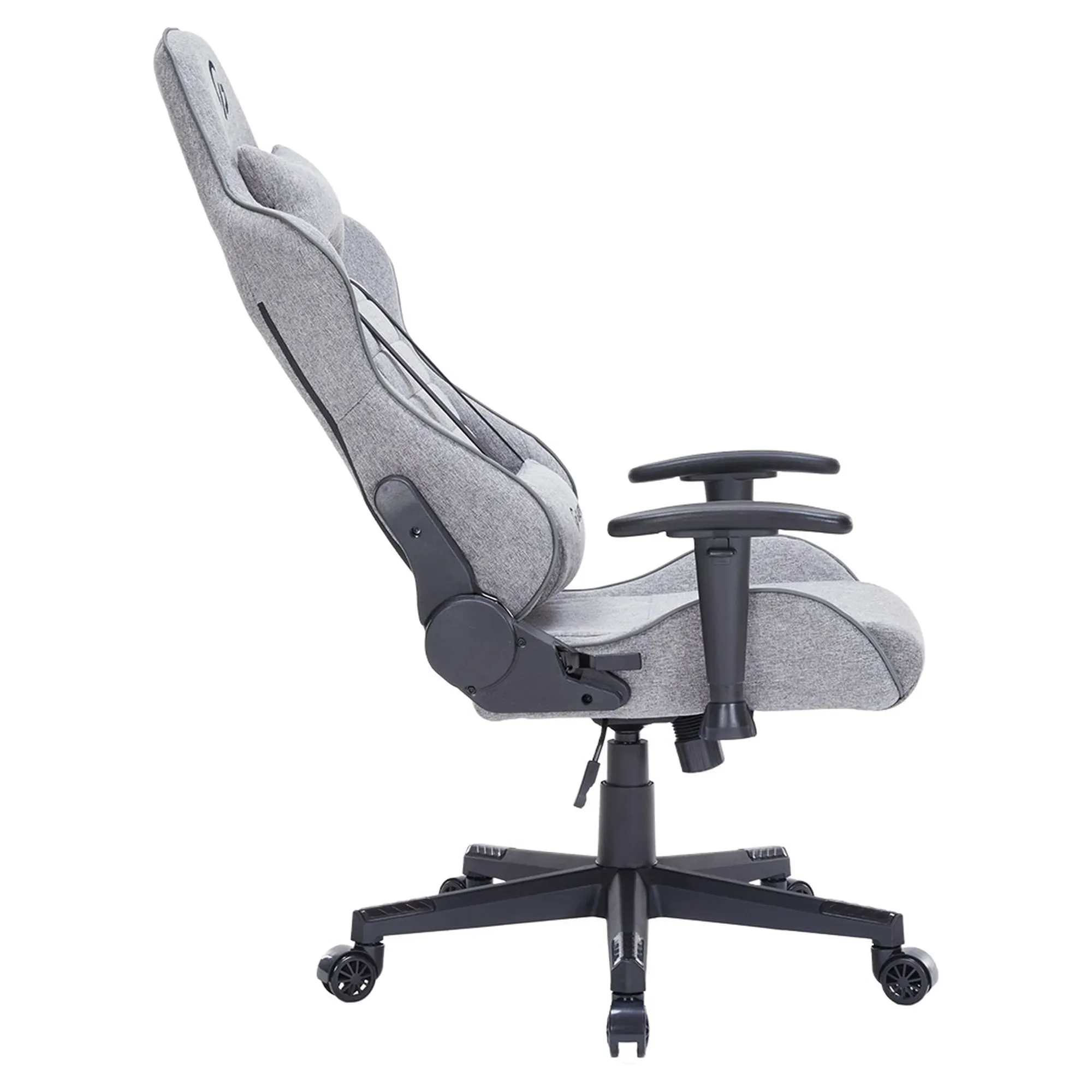 Купить Кресло для геймеров Gamepro GC575FB Size L Fabric Gray - фото 8
