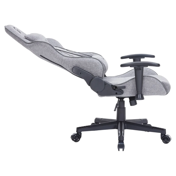 Купить Кресло для геймеров Gamepro GC575FB Size L Fabric Gray - фото 9