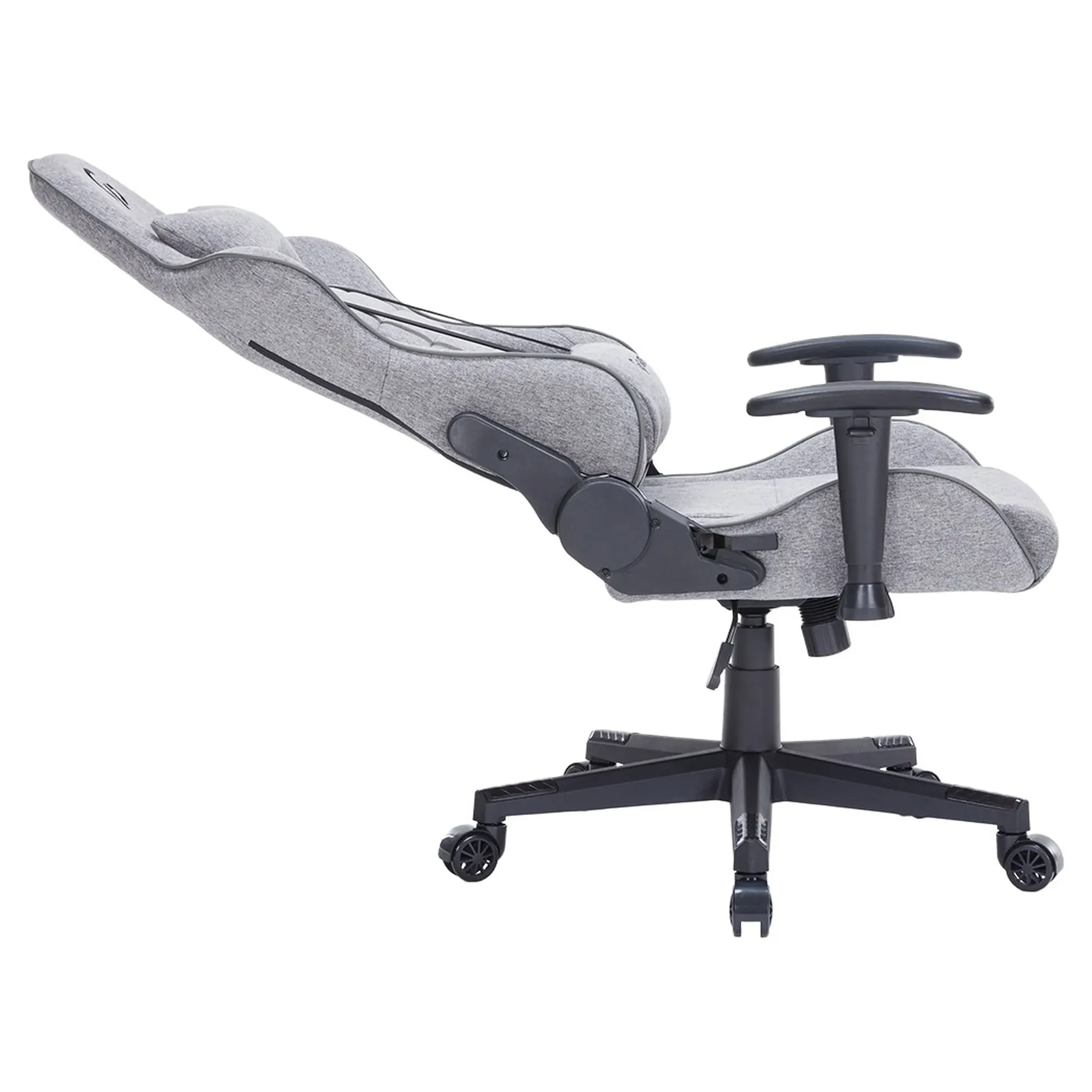 Купить Кресло для геймеров Gamepro GC575FB Size L Fabric Gray - фото 9
