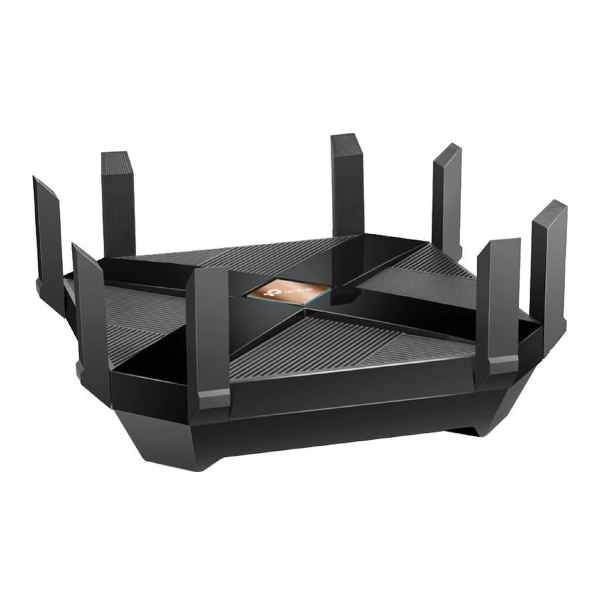 Купити Маршрутизатор TP-Link Archer AX6000 - фото 2