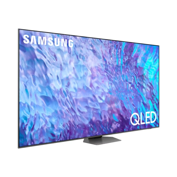 Купить Телевизор Samsung QE98Q80CAUXUA - фото 2