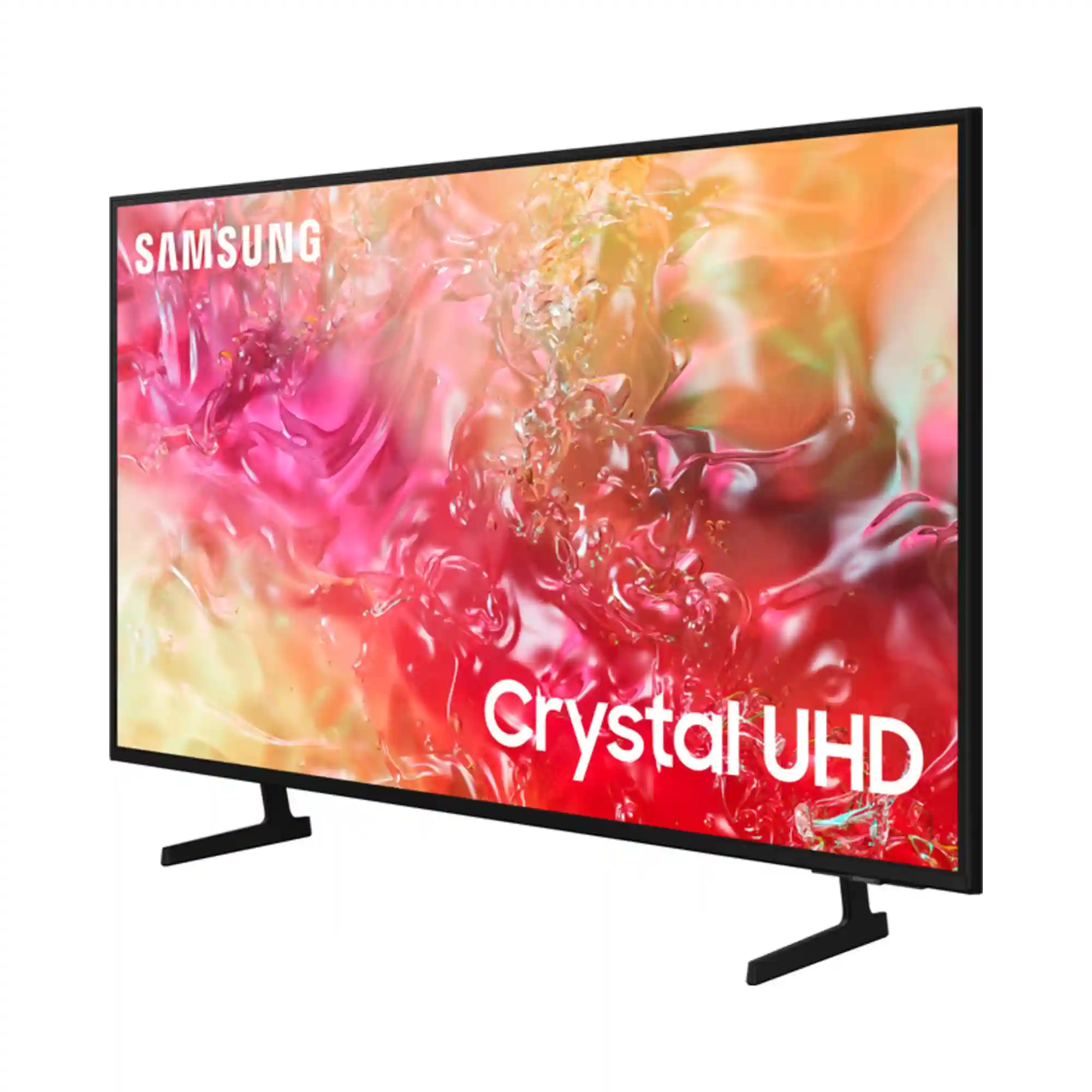 Купити Телевізор Samsung UE85DU7100UXUA - фото 3