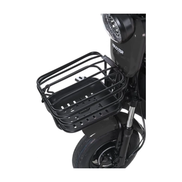 Купить Электроскутер Maxxter ANT (Black) - фото 6