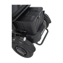 Купить Электроскутер Maxxter ANT (Black) - фото 8