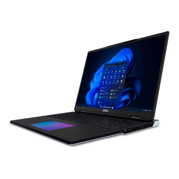 Купити Ноутбук MSI Titan 18 HX AI (A2XWJG-634UA) - фото 3