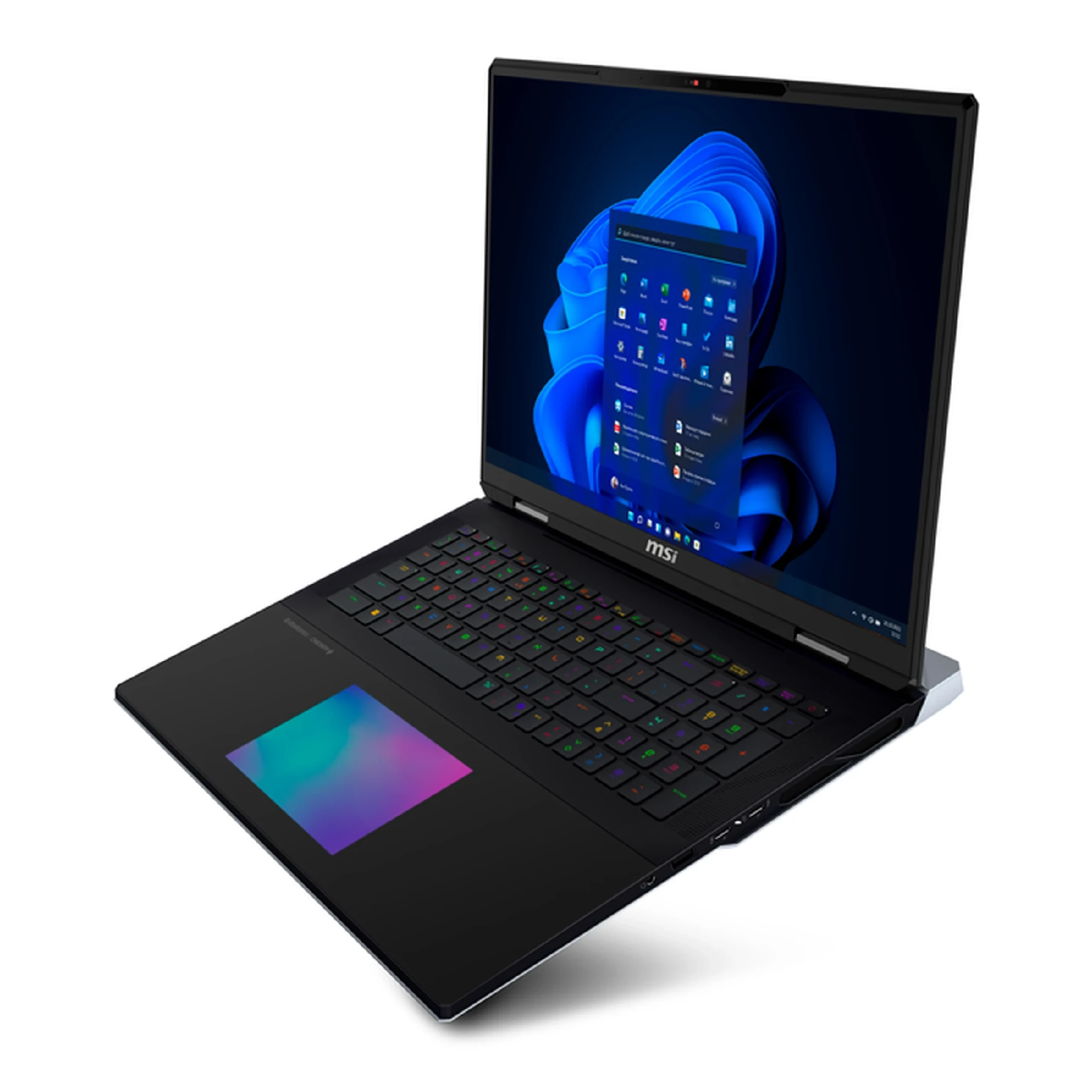 Купити Ноутбук MSI Titan 18 HX AI (A2XWJG-634UA) - фото 5