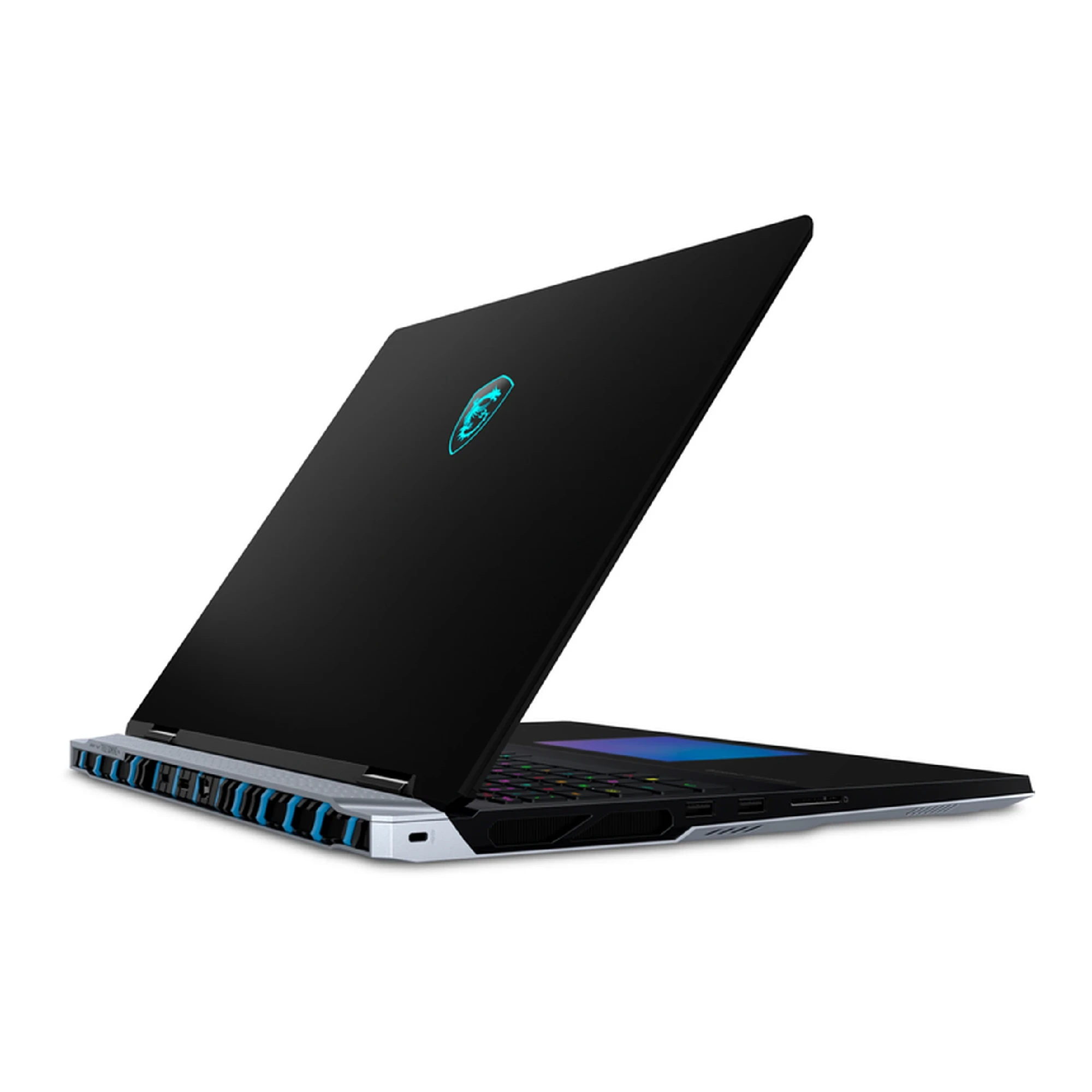 Купити Ноутбук MSI Titan 18 HX AI (A2XWJG-634UA) - фото 7