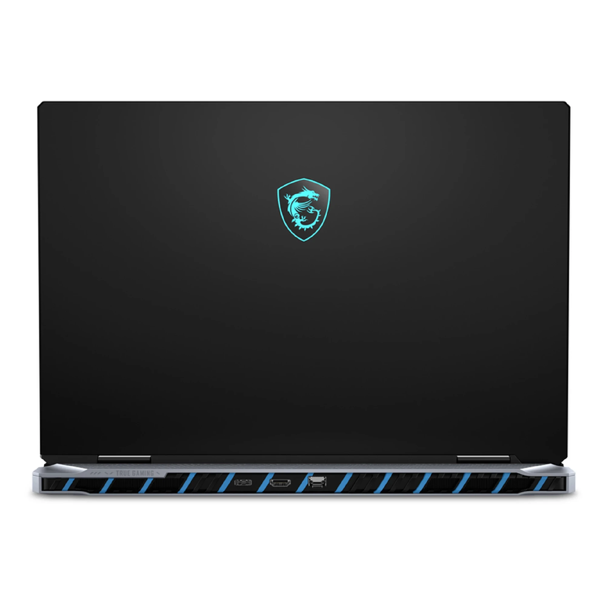 Купити Ноутбук MSI Titan 18 HX AI (A2XWJG-634UA) - фото 11