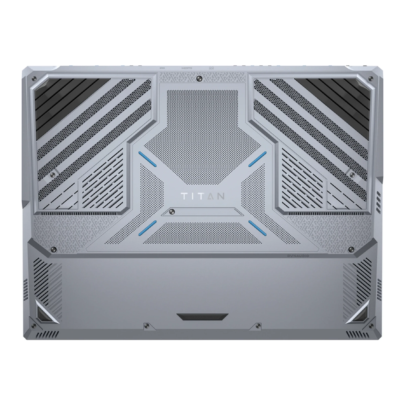 Купити Ноутбук MSI Titan 18 HX AI (A2XWJG-634UA) - фото 12