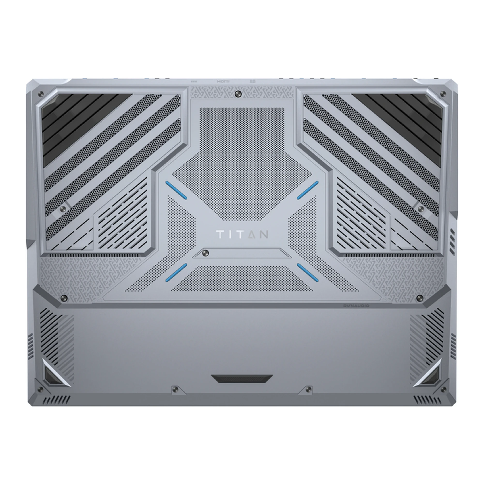 Купити Ноутбук MSI Titan 18 HX AI (A2XWJG-634UA) - фото 12