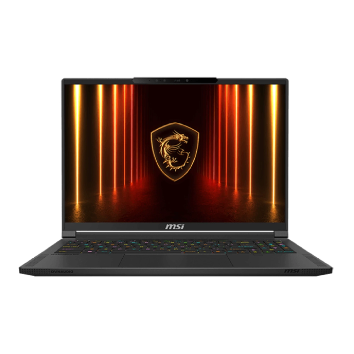 Купить Ноутбук MSI Stealth A16 AI+ (A3XWJG-084XUA) - фото 1