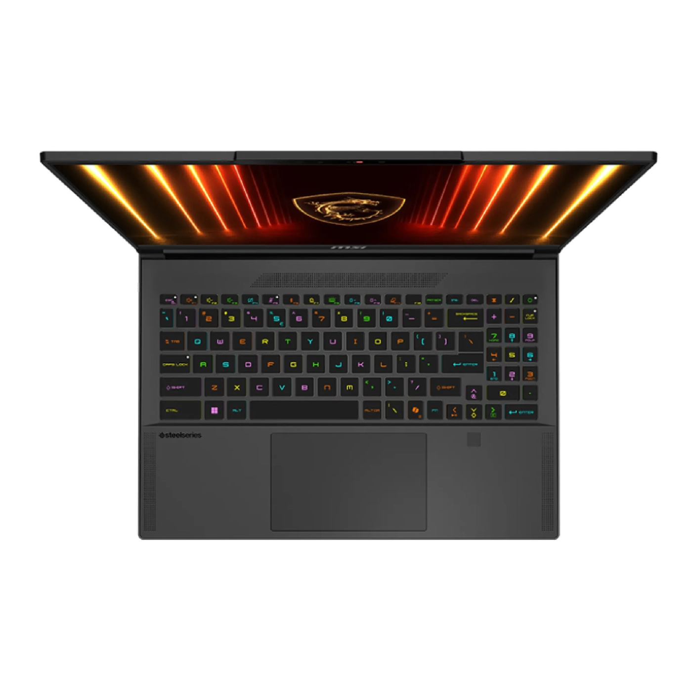 Купить Ноутбук MSI Stealth A16 AI+ (A3XWJG-084XUA) - фото 2