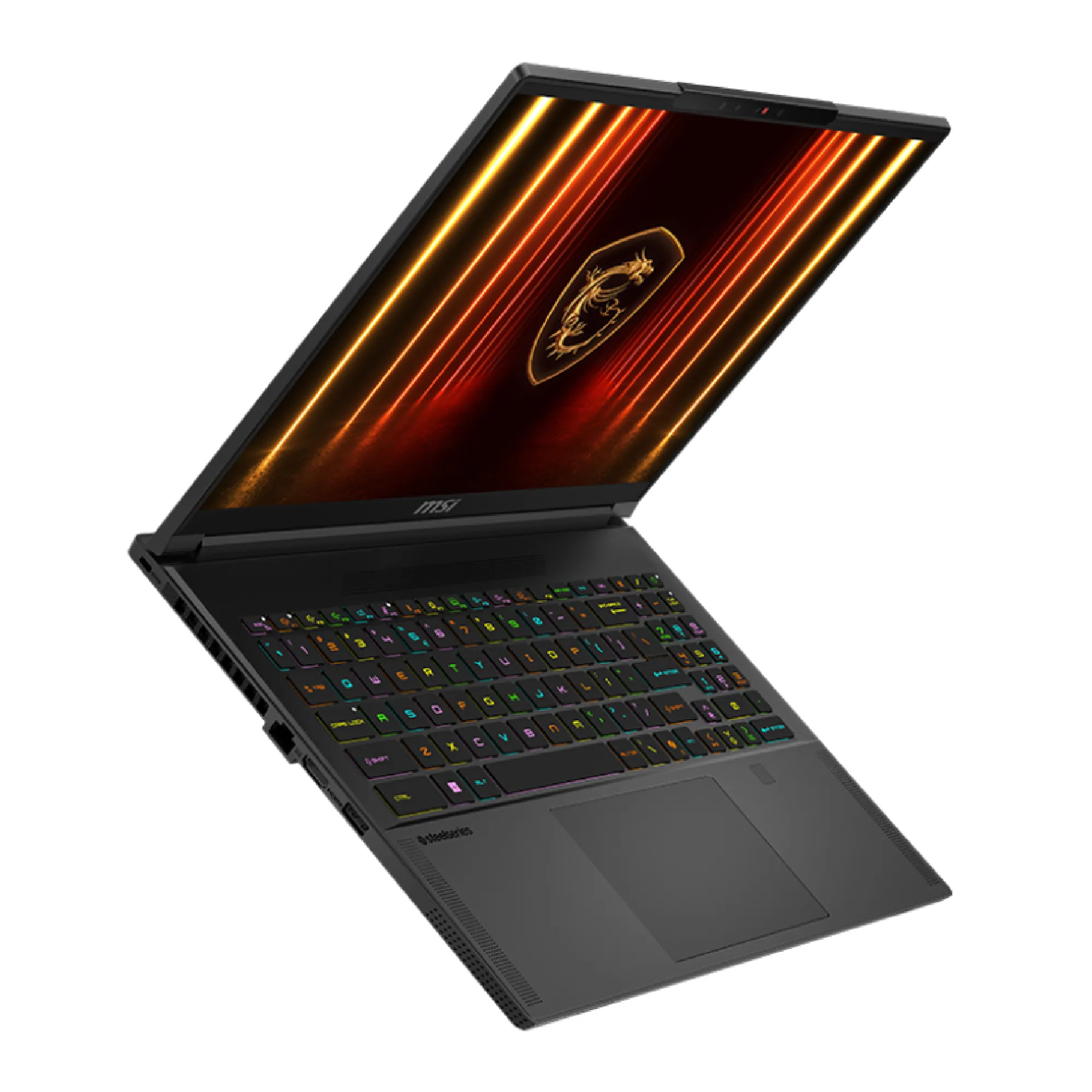 Купить Ноутбук MSI Stealth A16 AI+ (A3XWJG-084XUA) - фото 4