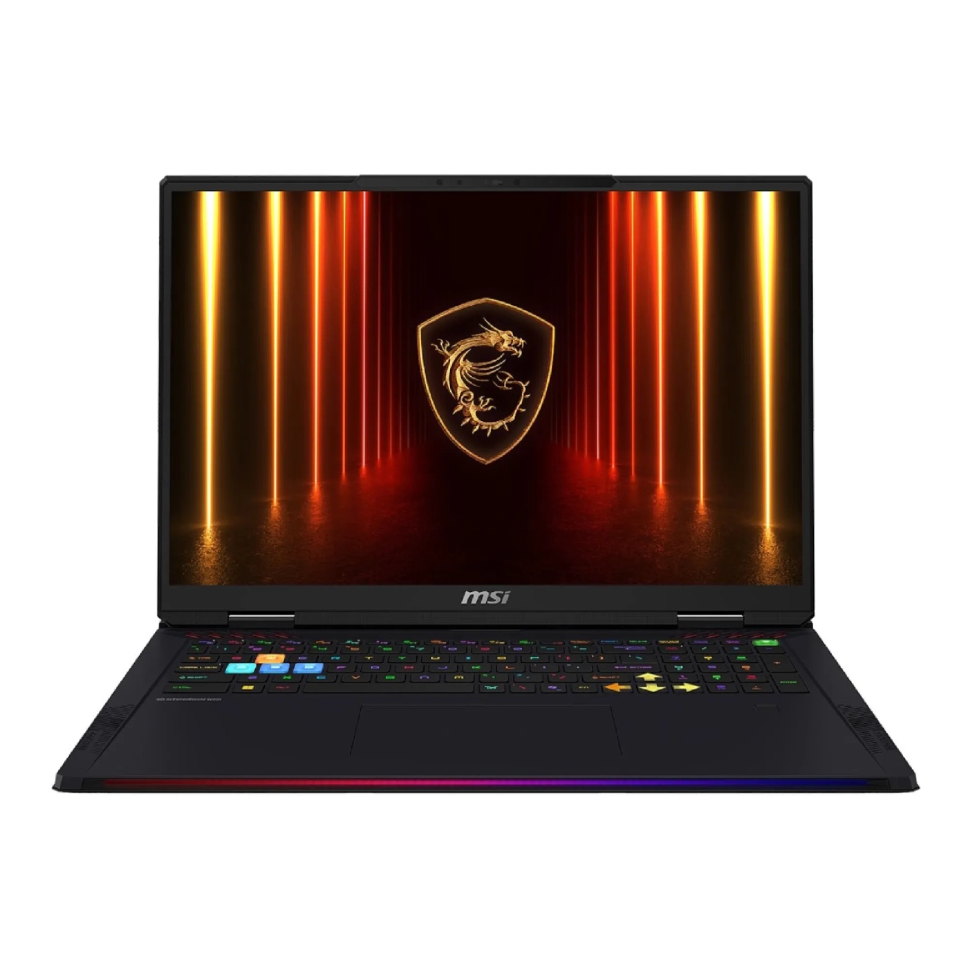 Купити Ноутбук MSI Raider 18 HX AI (A2XWIG-251UA) - фото 1