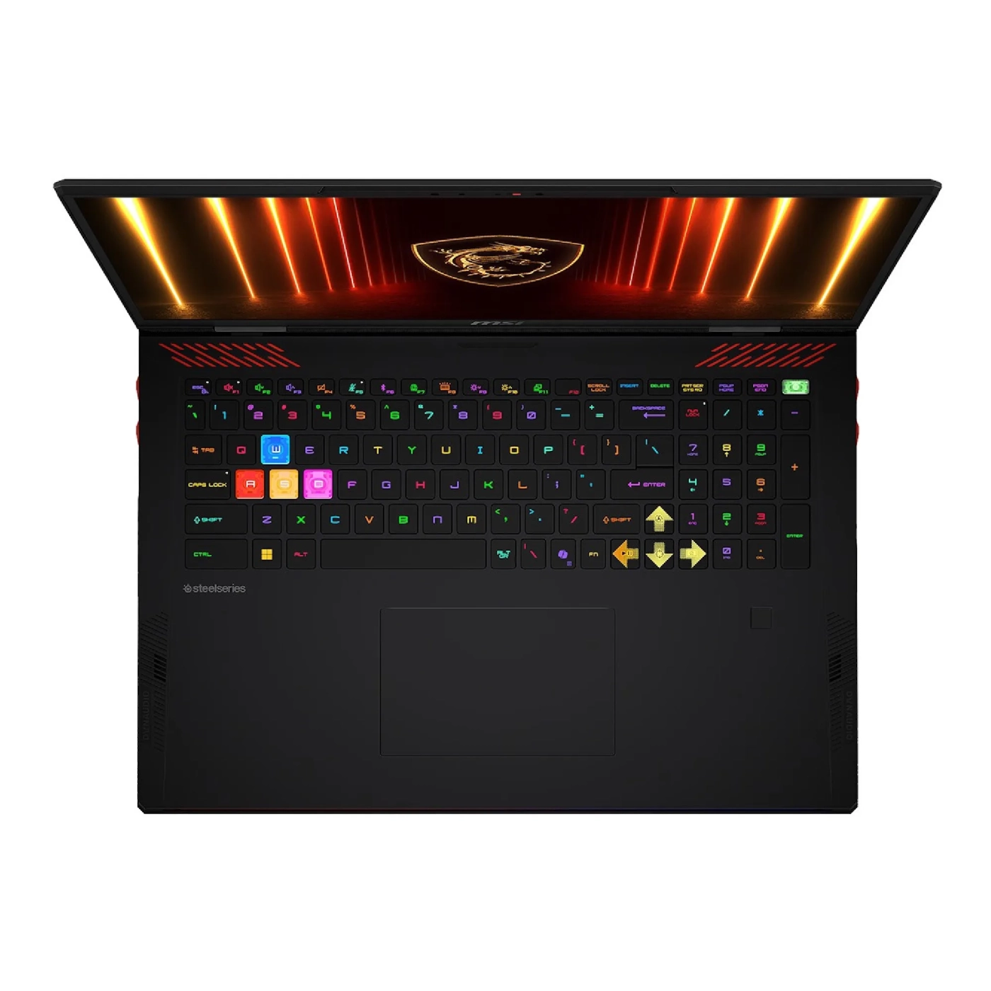 Купити Ноутбук MSI Raider 18 HX AI (A2XWIG-251UA) - фото 2