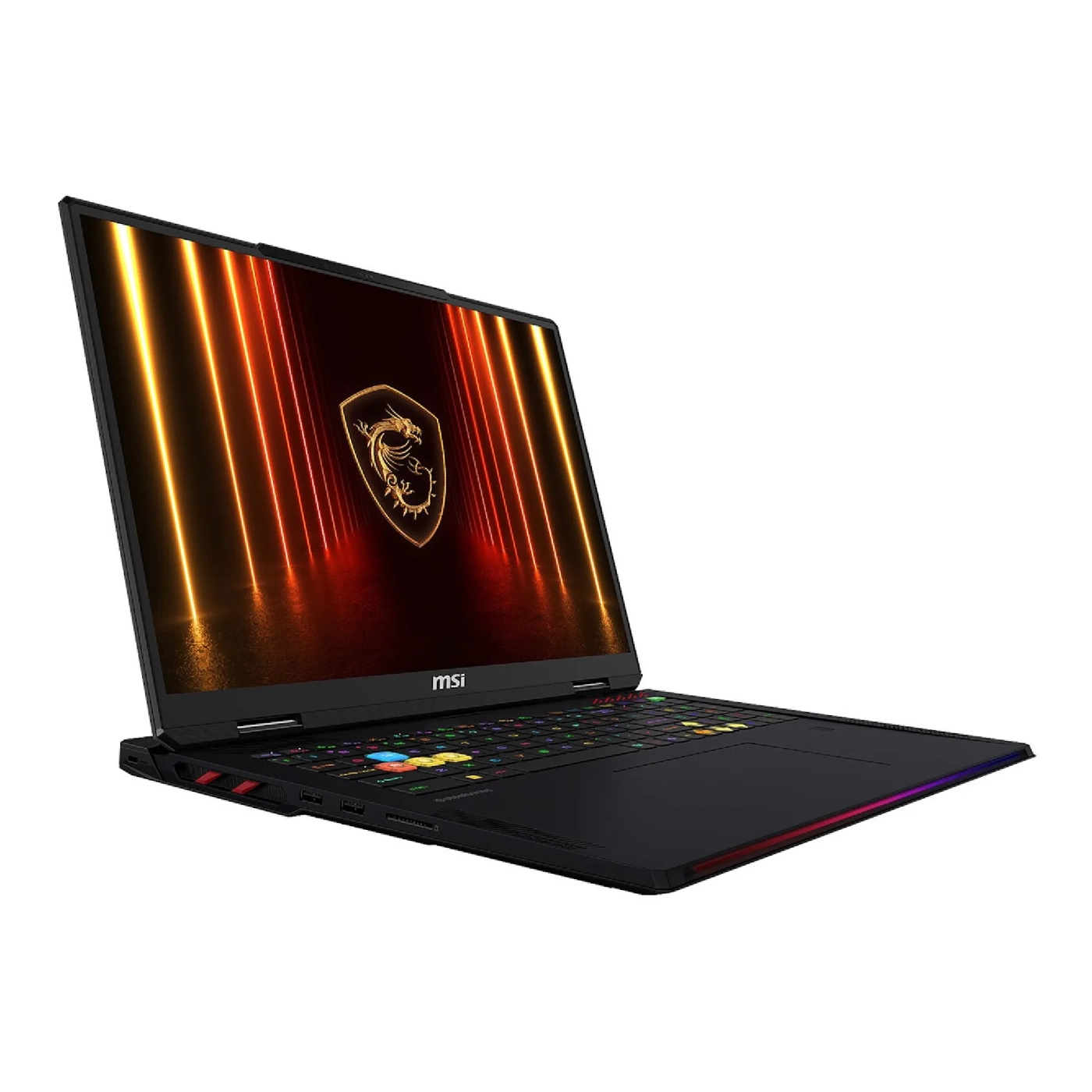 Купити Ноутбук MSI Raider 18 HX AI (A2XWIG-251UA) - фото 3