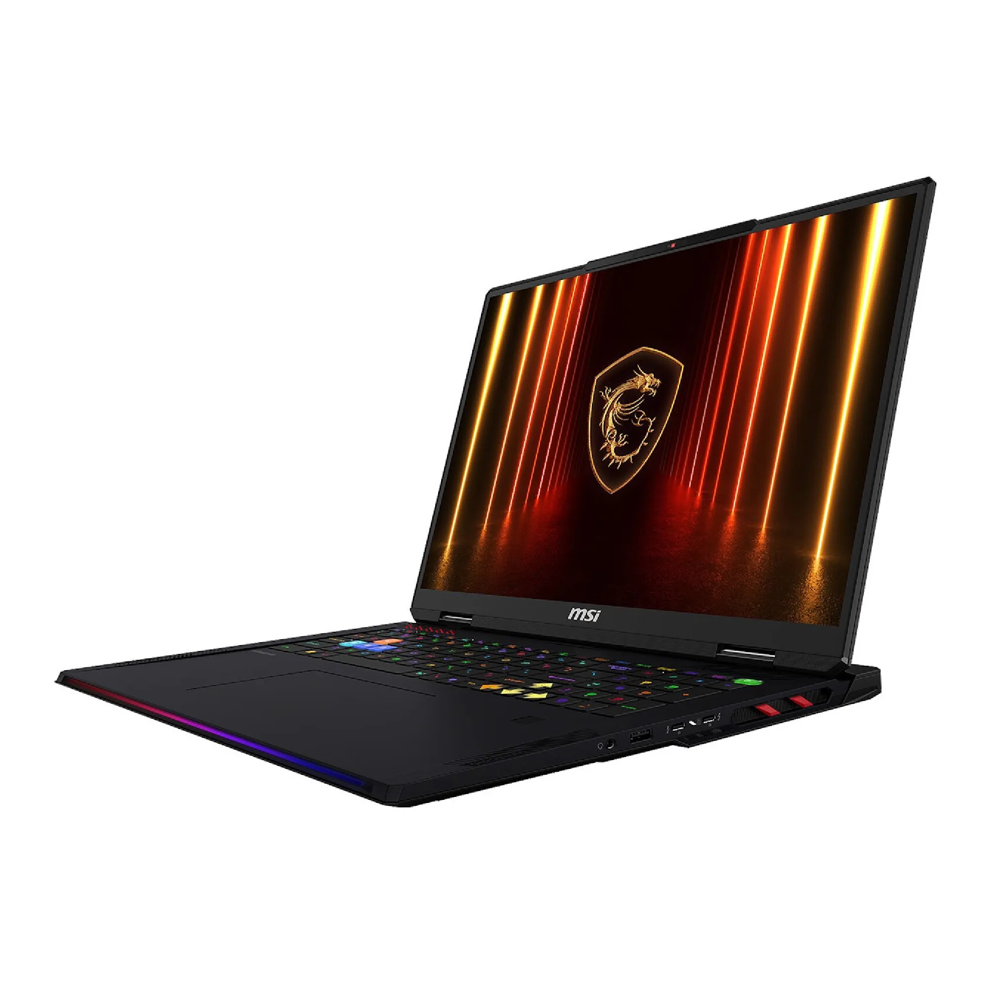 Купити Ноутбук MSI Raider 18 HX AI (A2XWIG-251UA) - фото 4