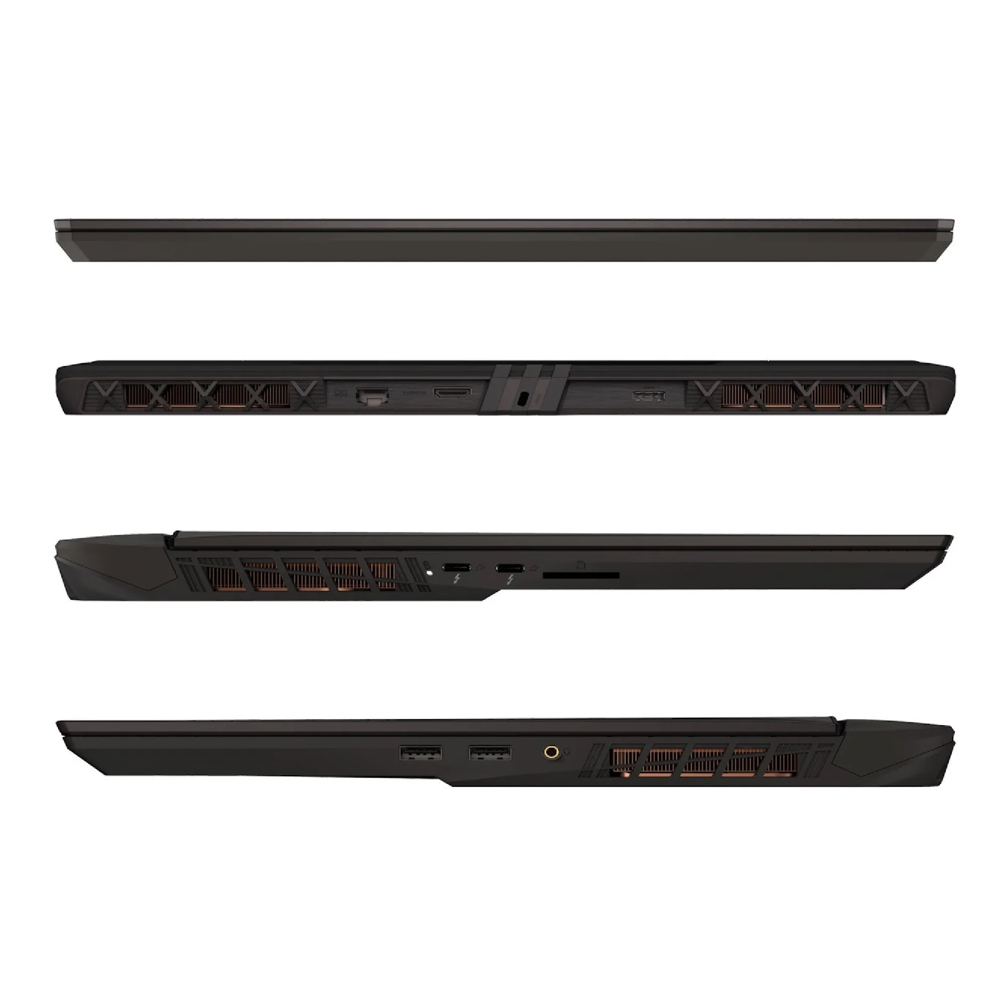 Купити Ноутбук MSI Vector 16 HX AI (A2XWIG-222XUA) - фото 10