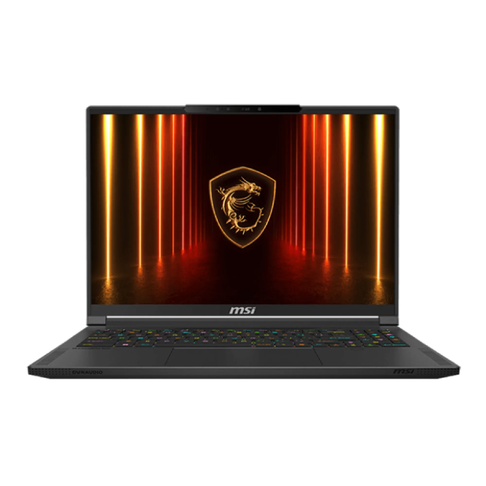Купить Ноутбук MSI Stealth A16 AI+ (A3XWIG-068UA) - фото 1