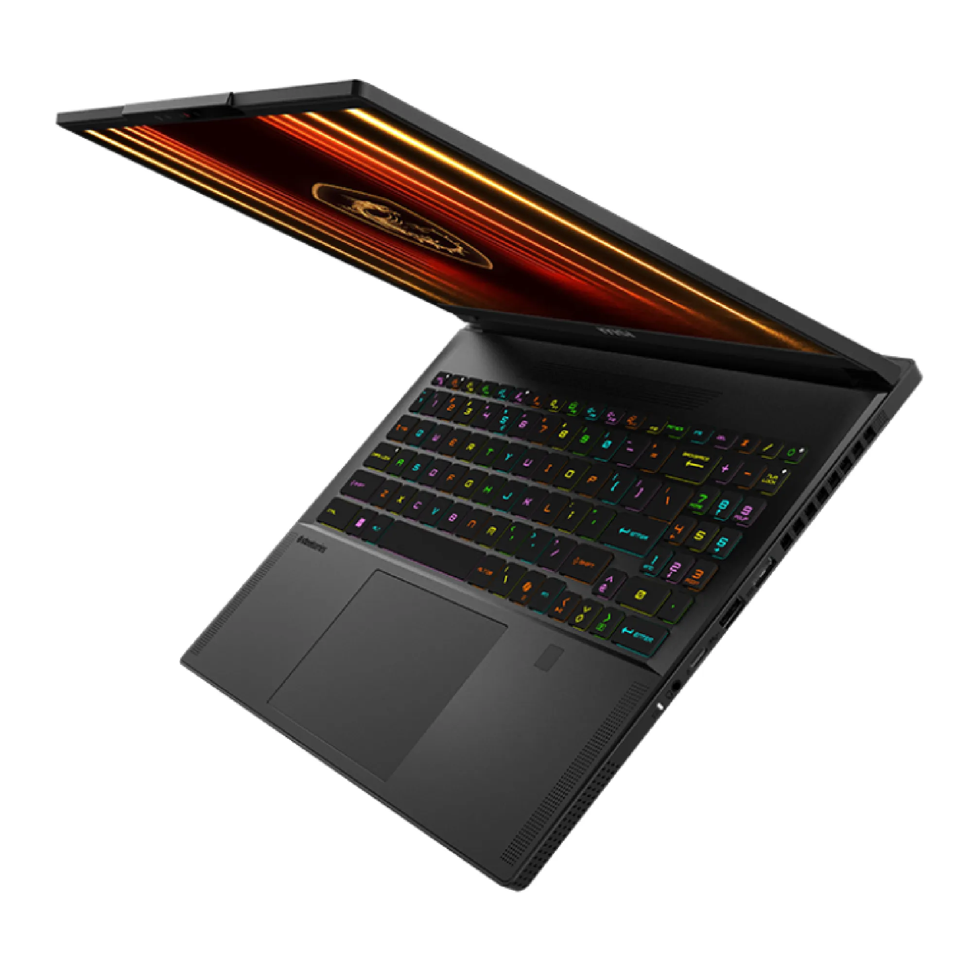 Купить Ноутбук MSI Stealth A16 AI+ (A3XWIG-068UA) - фото 5