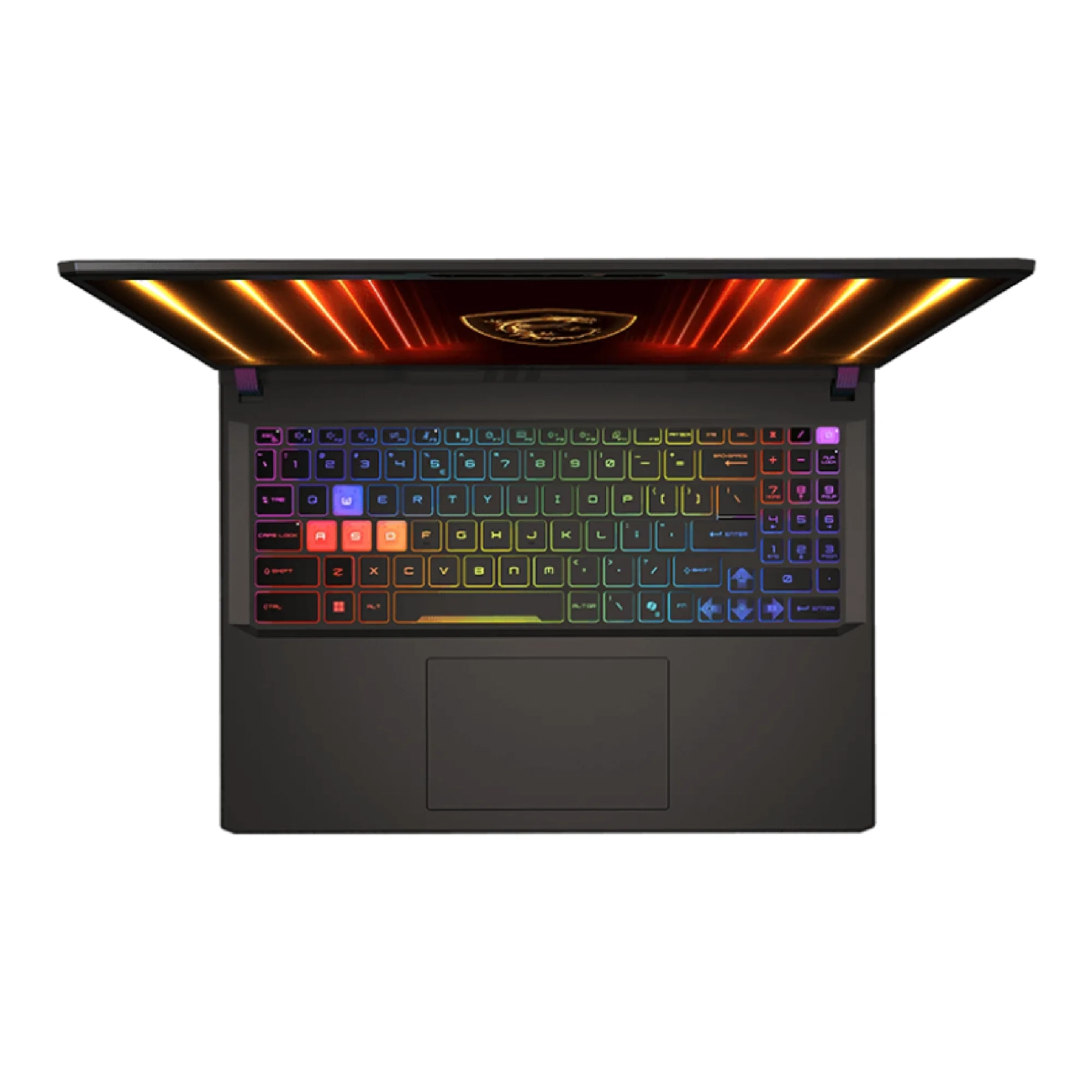 Купити Ноутбук MSI Vector 16 HX AI (A2XWHG-232XUA) - фото 2
