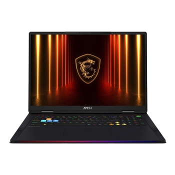 Купить Ноутбук MSI Raider 18 HX AI (A2XWJG-404UA) - фото 1