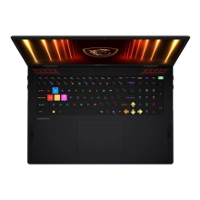 Купить Ноутбук MSI Raider 18 HX AI (A2XWJG-404UA) - фото 2