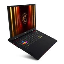 Купить Ноутбук MSI Raider 18 HX AI (A2XWJG-404UA) - фото 3