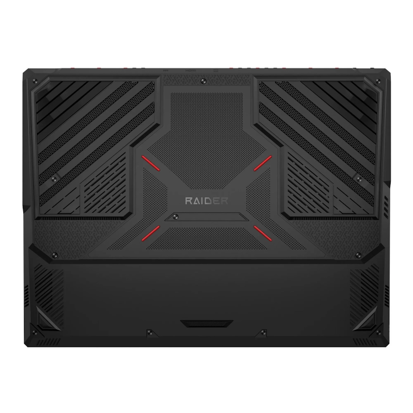 Купить Ноутбук MSI Raider 18 HX AI (A2XWJG-404UA) - фото 9