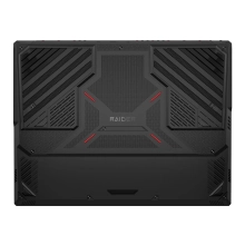 Купить Ноутбук MSI Raider 18 HX AI (A2XWJG-404UA) - фото 9