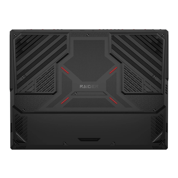 Купить Ноутбук MSI Raider 18 HX AI (A2XWJG-404UA) - фото 9