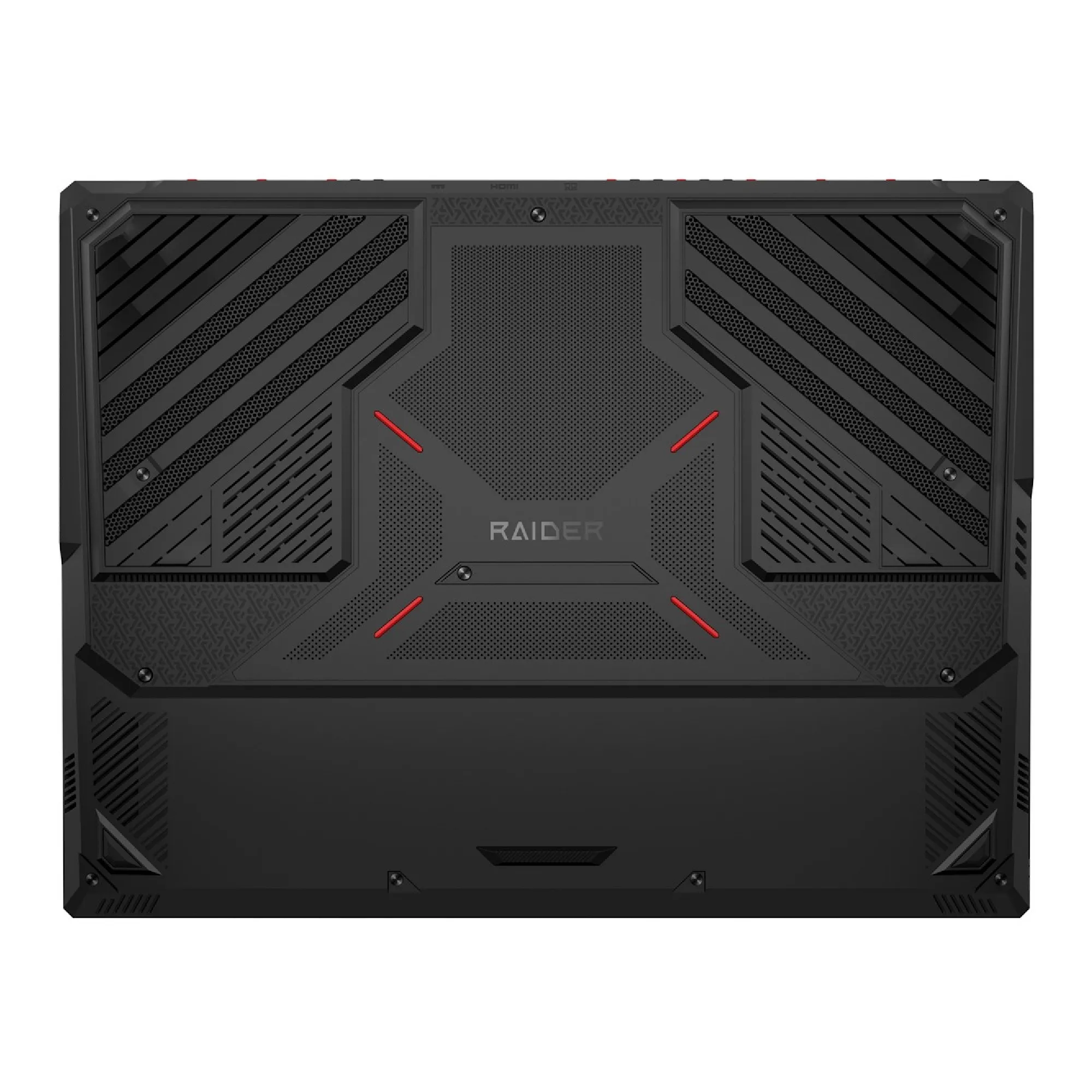 Купить Ноутбук MSI Raider 18 HX AI (A2XWJG-404UA) - фото 9