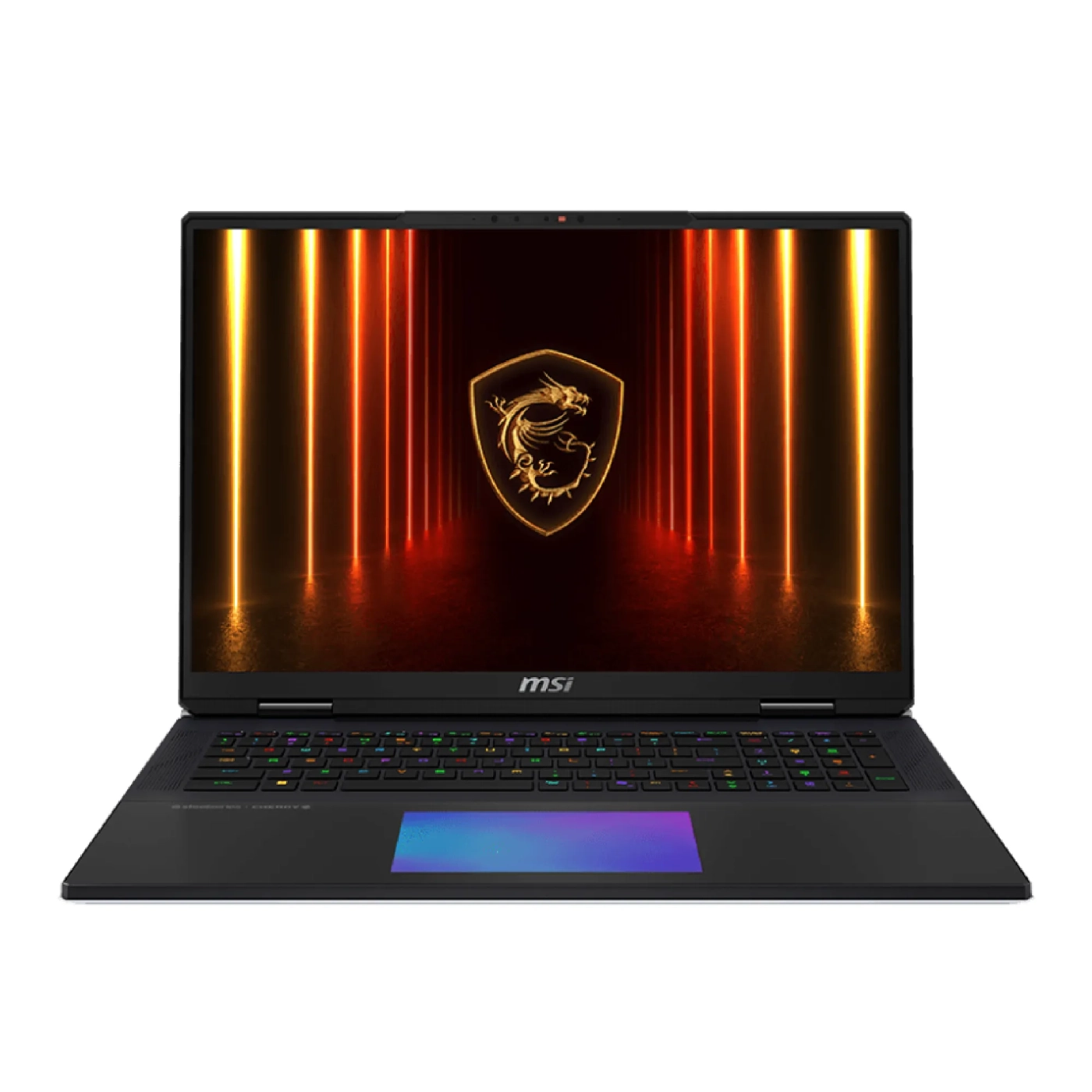 Купити Ноутбук MSI Titan 18 HX AI (A2XWIG-269UA) - фото 1