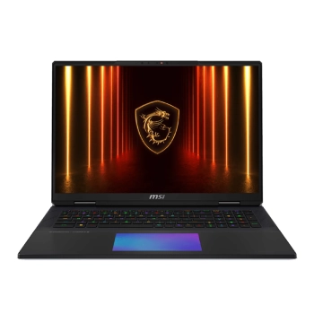 Купити Ноутбук MSI Titan 18 HX AI (A2XWIG-269UA) - фото 1