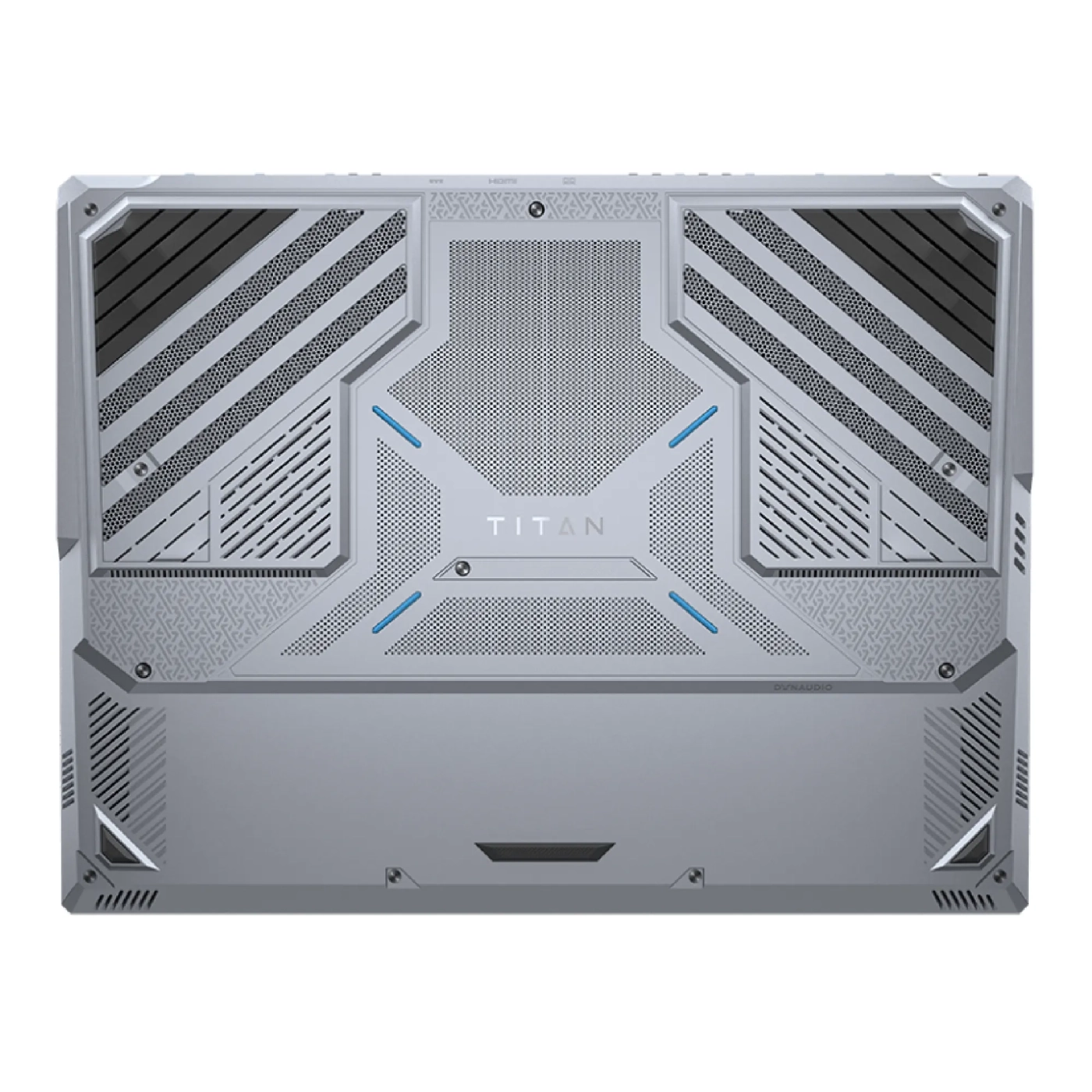Купити Ноутбук MSI Titan 18 HX AI (A2XWIG-269UA) - фото 5